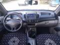 Mitsubishi L200 2007 годаүшін4 000 000 тг. в Уральск – фото 5