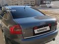 Audi A6 2003 годаүшін2 000 000 тг. в Актау – фото 8