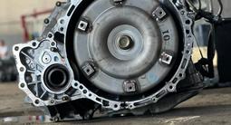 Двигатель АКПП Toyota camry 2AZ-fe (2.4л) Мотор коробка камри 2.4L за 155 500 тг. в Алматы – фото 5