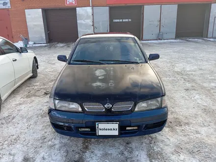 Nissan Primera 1997 года за 1 700 000 тг. в Петропавловск – фото 2