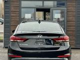 Hyundai Elantra 2017 годаүшін8 900 000 тг. в Караганда – фото 4