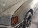 Mercedes-Benz E 230 1992 годаүшін1 200 000 тг. в Лисаковск – фото 3