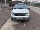 ВАЗ (Lada) Kalina 1117 2011 годаүшін1 800 000 тг. в Алматы – фото 2