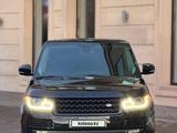 Land Rover Range Rover 2014 года за 22 000 000 тг. в Шымкент – фото 2