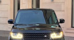 Land Rover Range Rover 2014 года за 22 000 000 тг. в Шымкент – фото 2