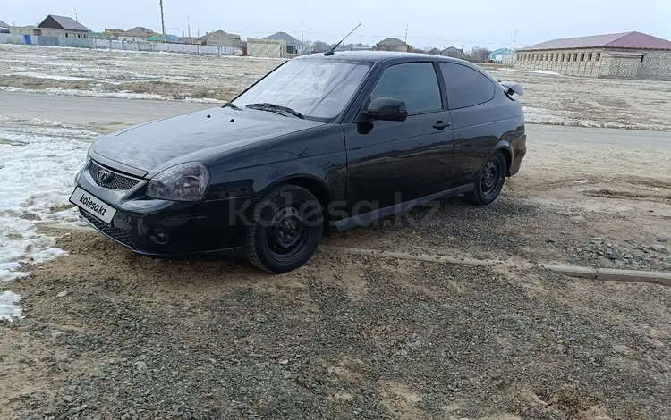 ВАЗ (Lada) Priora 2172 2012 года за 3 000 000 тг. в Атырау