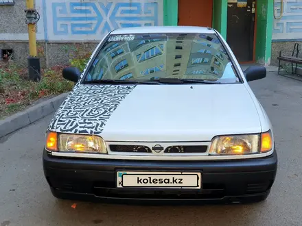 Nissan Sunny 1993 года за 1 600 000 тг. в Алматы – фото 3