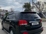 Kia Sorento 2012 года за 6 500 000 тг. в Петропавловск – фото 4