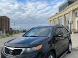 Kia Sorento 2012 года за 6 500 000 тг. в Петропавловск – фото 2