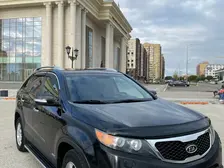 Kia Sorento, 2012