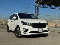 Kia Carnival 2019 года за 16 000 000 тг. в Алматы