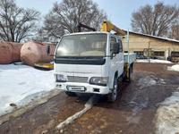 Dongfeng 2007 годаүшін6 000 000 тг. в Алматы