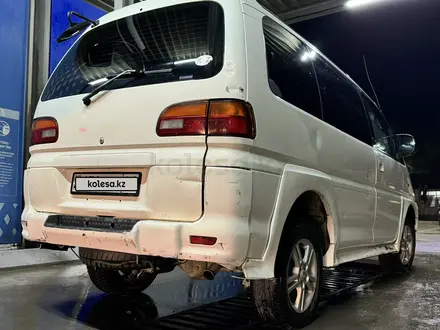 Mitsubishi Delica 1997 года за 4 500 000 тг. в Алматы – фото 9