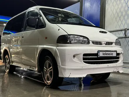 Mitsubishi Delica 1997 года за 4 500 000 тг. в Алматы – фото 10