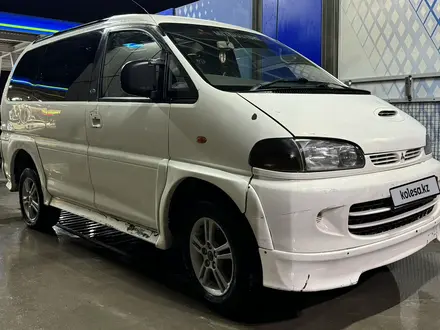 Mitsubishi Delica 1997 года за 4 500 000 тг. в Алматы – фото 12