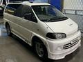 Mitsubishi Delica 1997 годаүшін4 500 000 тг. в Алматы – фото 13