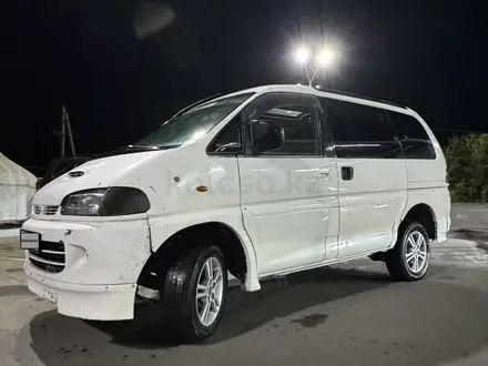 Mitsubishi Delica 1997 года за 4 500 000 тг. в Алматы – фото 17