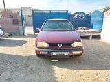 Volkswagen Golf 1992 годаfor1 000 000 тг. в Тараз