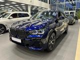 BMW X6 2022 года за 55 000 000 тг. в Алматы