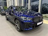 BMW X6 2022 года за 55 900 000 тг. в Алматы – фото 3