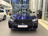 BMW X6 2022 года за 55 900 000 тг. в Алматы – фото 2