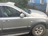 Kia Sorento 2002 года за 2 900 000 тг. в Петропавловск – фото 4