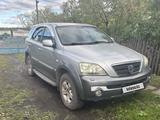 Kia Sorento 2002 года за 2 900 000 тг. в Петропавловск – фото 3