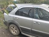 Kia Sorento 2002 года за 2 900 000 тг. в Петропавловск – фото 5