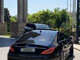Mercedes-Benz CLS 400 2016 годаүшін17 000 000 тг. в Шымкент – фото 4