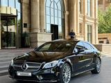 Mercedes-Benz CLS 400 2016 годаүшін17 000 000 тг. в Шымкент