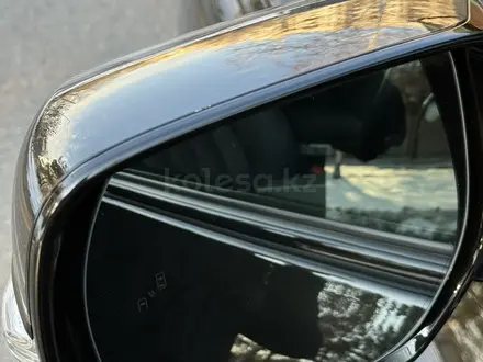 Lexus LX 570 2020 года за 56 500 000 тг. в Алматы – фото 12