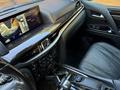 Lexus LX 570 2020 года за 56 500 000 тг. в Алматы – фото 19