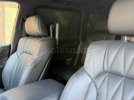 Lexus LX 570 2020 года за 56 500 000 тг. в Алматы – фото 20
