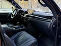 Lexus LX 570 2020 года за 56 500 000 тг. в Алматы – фото 23
