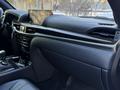 Lexus LX 570 2020 года за 56 500 000 тг. в Алматы – фото 25
