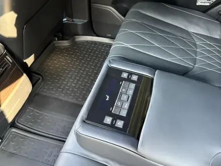 Lexus LX 570 2020 года за 56 500 000 тг. в Алматы – фото 34