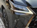 Lexus LX 570 2020 года за 56 500 000 тг. в Алматы – фото 4