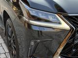 Lexus LX 570 2020 годаүшін56 500 000 тг. в Алматы – фото 4