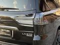 Lexus LX 570 2020 года за 56 500 000 тг. в Алматы – фото 9