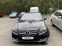 Mercedes-Benz E 200 2014 года за 8 500 000 тг. в Шымкент