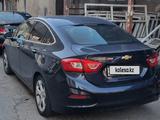 Chevrolet Cruze 2018 годаfor5 000 000 тг. в Алматы – фото 2