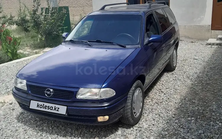 Opel Astra 1994 года за 1 700 000 тг. в Туркестан