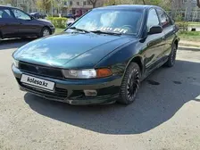 Mitsubishi Galant, 1997