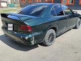 Mitsubishi Galant 1997 года за 1 500 000 тг. в Костанай – фото 2