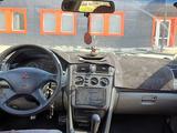 Mitsubishi Galant 1997 года за 1 500 000 тг. в Костанай – фото 5