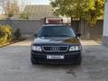 Audi A6 1995 года за 3 200 000 тг. в Жетысай – фото 5