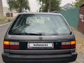 Volkswagen Passat 1991 годаүшін2 800 000 тг. в Тараз – фото 12