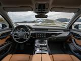 Audi A8 2022 годаүшін48 000 000 тг. в Кокшетау – фото 3