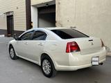 Mitsubishi Galant 2007 годаүшін2 490 000 тг. в Астана – фото 4