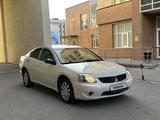 Mitsubishi Galant 2007 годаүшін2 490 000 тг. в Астана